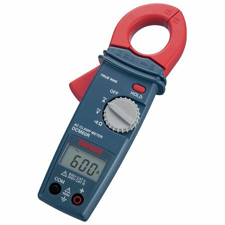 SANWA Digital Clamp Meter / Multimeter DCM60R